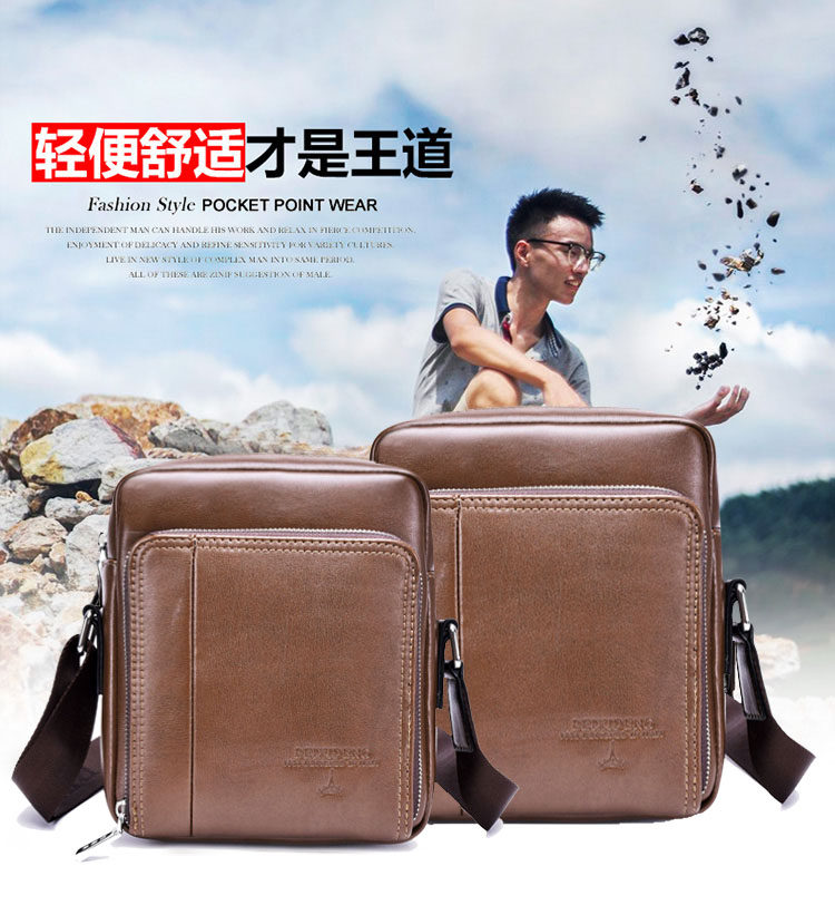 Sac pour homme - Ref 52700 Image 8