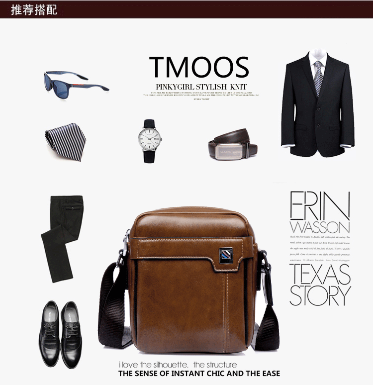 Sac homme - Ref 53143 Image 34