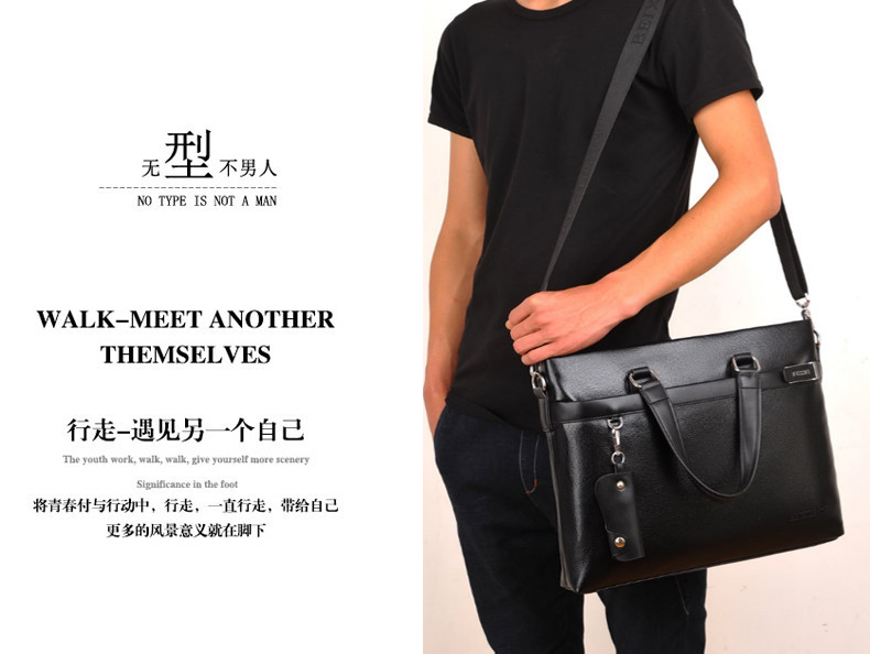 Sac homme - Ref 50500 Image 20