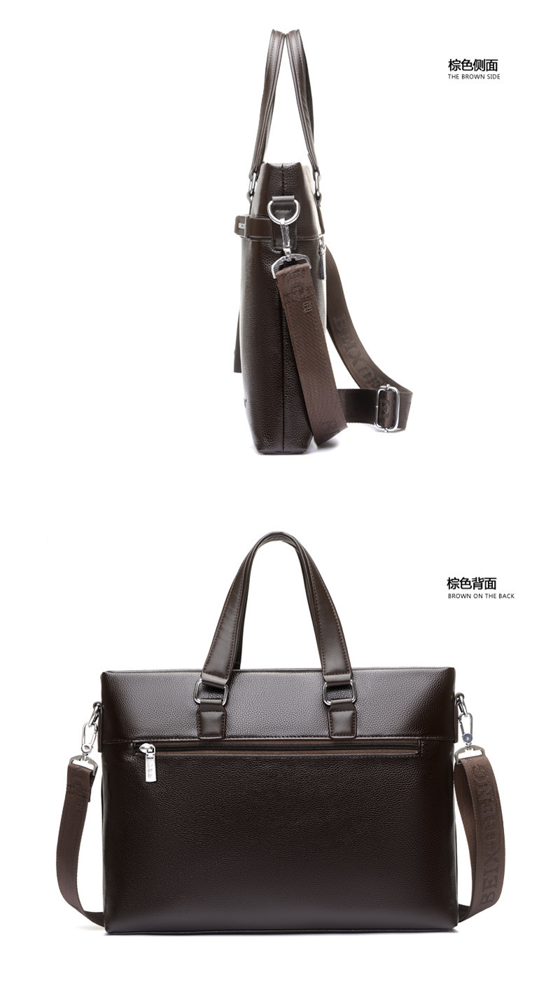 Sac homme - Ref 50500 Image 31