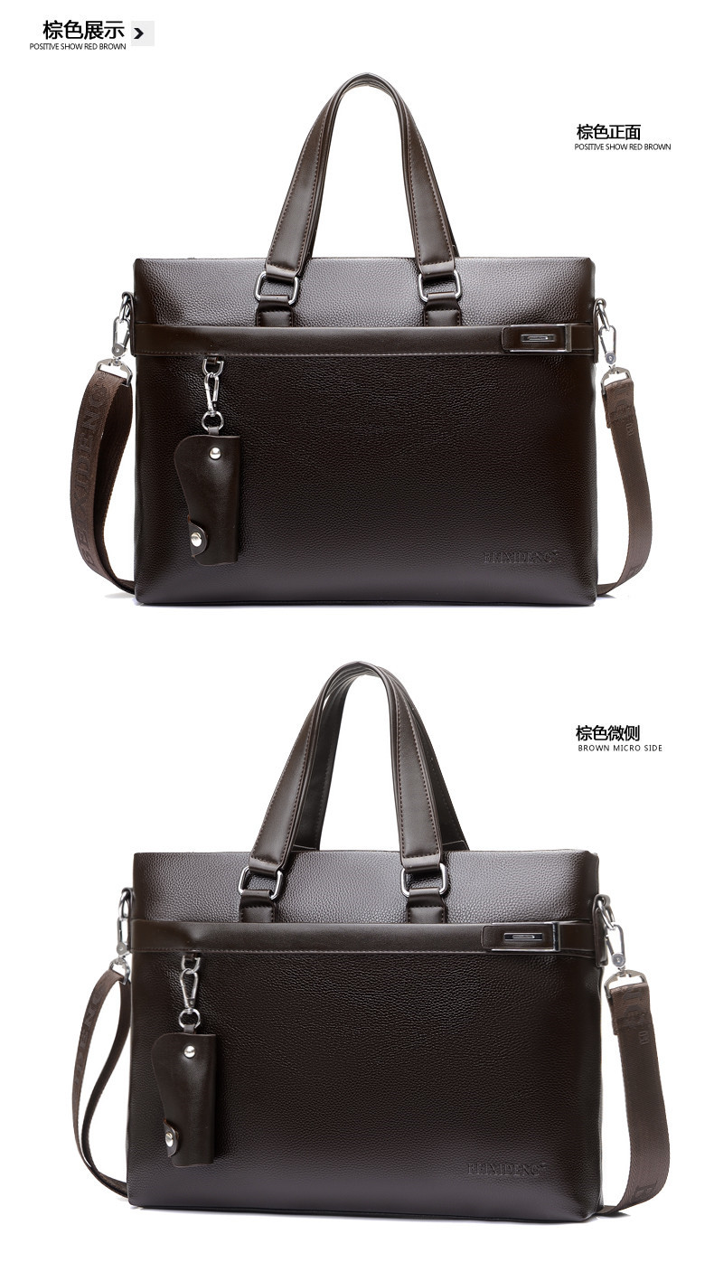 Sac homme - Ref 50500 Image 29