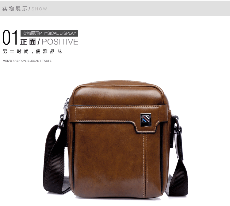 Sac homme - Ref 53143 Image 21