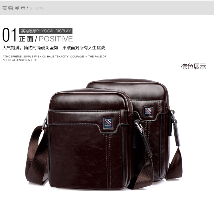 Sac homme - Ref 53143 Image 26