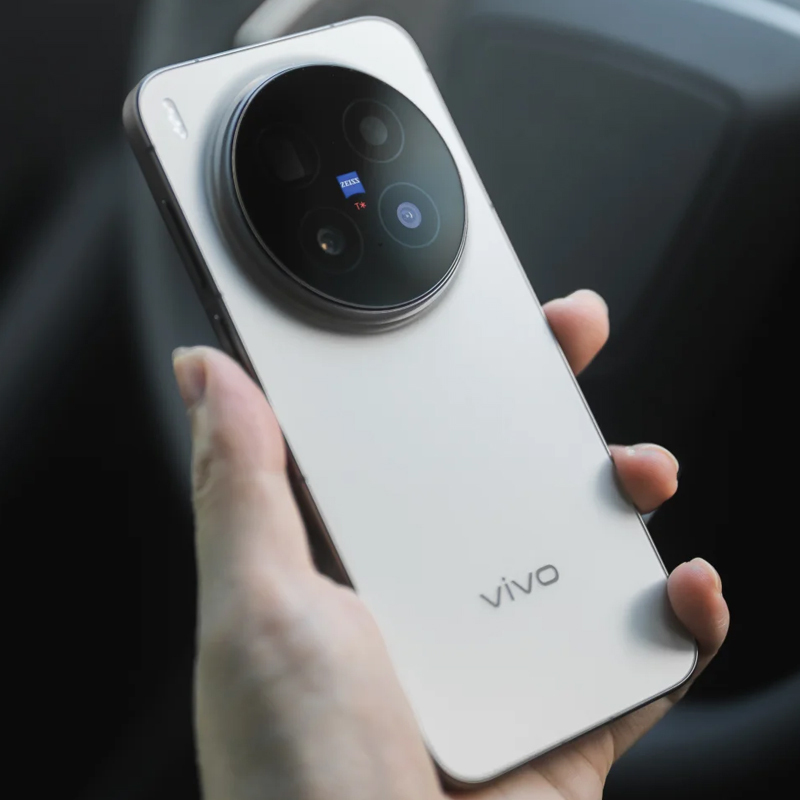 Vivo X300 New Product Zeiss 200Mp Super Main Camera Dimensity 9500 Photography Student Smartphone Official Website Genuine Product