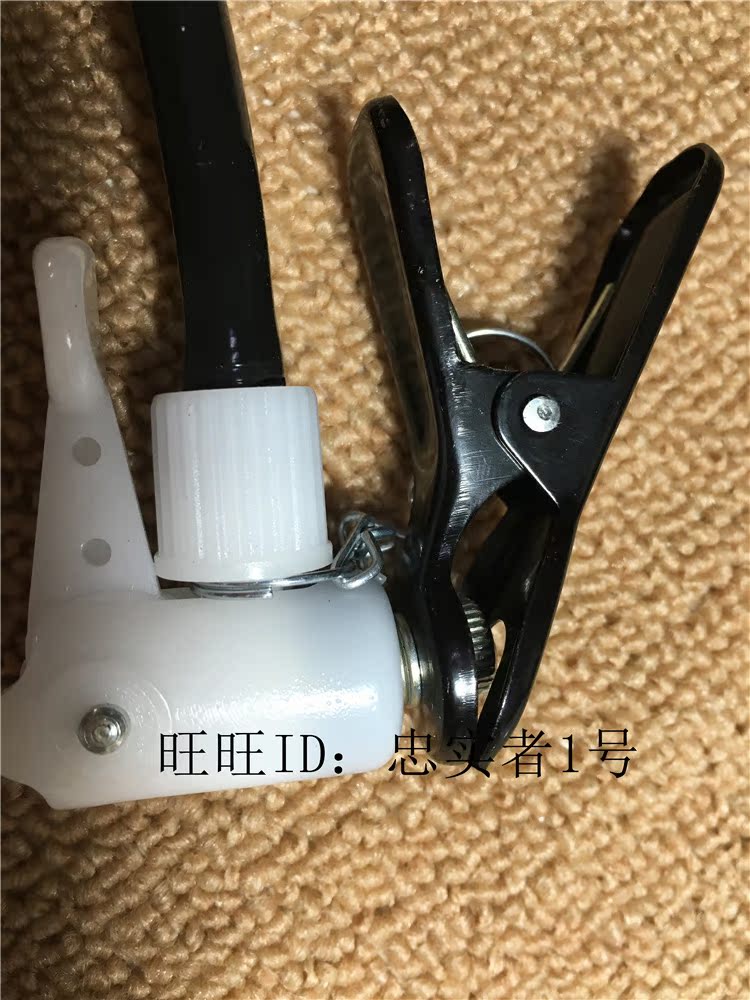 Pompe à vélo - Ref 2387967 Image 6