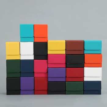 Sg pokémon ptcg card box storage box Sg pokémon ptcg card box storage box