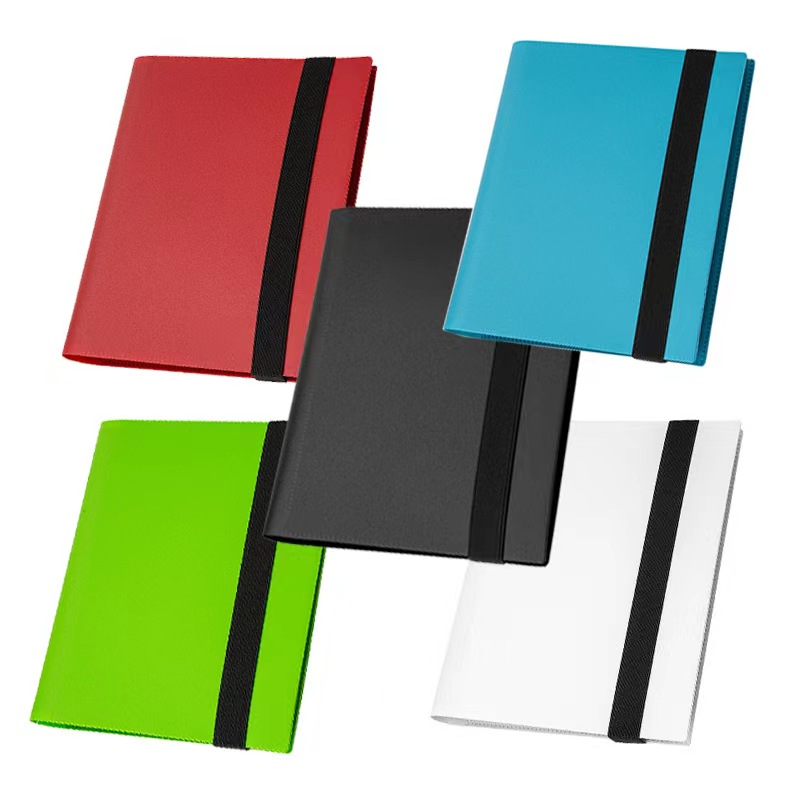 (Two copies) SG Magic Wind and Cloud Club Naruto Pokemon PTCG Star Card 4 grid 4 grid card book - Taobao