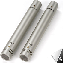 SAMSON C02 Pen Condenser Microphone Musical Instrument Chorus Piano Acoustic Guitar Musical Instrument microphone