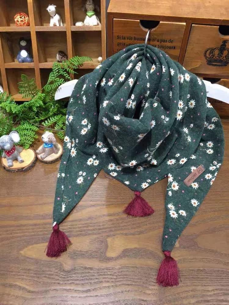 Echarpe enfant - Ref 2135935 Image 9