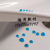 Super-hydrophobic heat repair paint stain-resistant self-drying protective film paint plastic paint Highlight Hydrophobic Paint