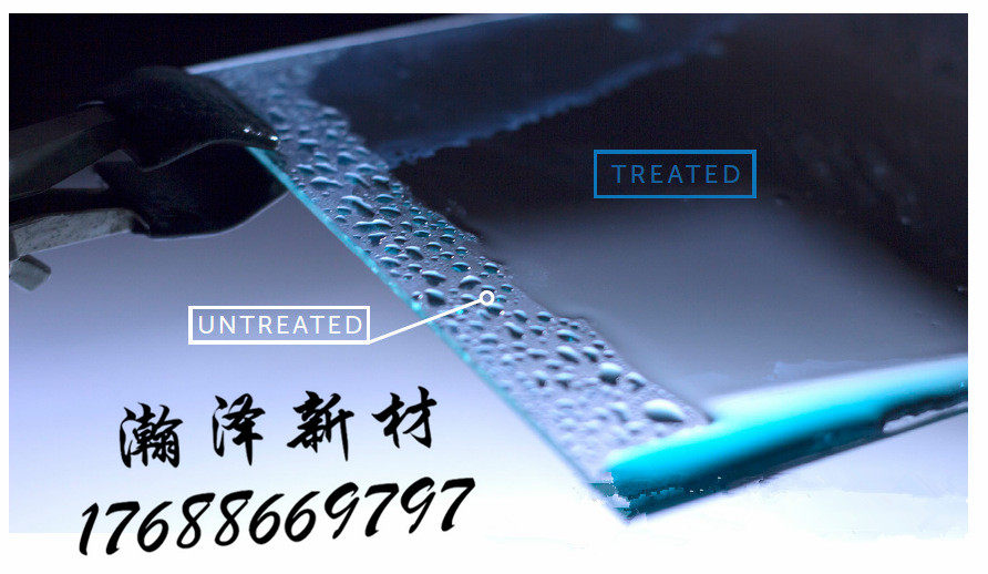 Ultra-hydrophilic resin fast curing abrasion resistance detergent persistent UV curing green environmental protection