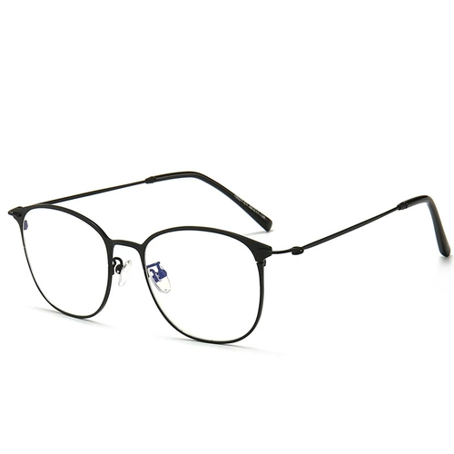 Сверхлегкие металлические очки, оптика, по фигуре