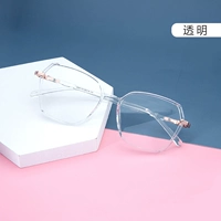 Прозрачная кадр