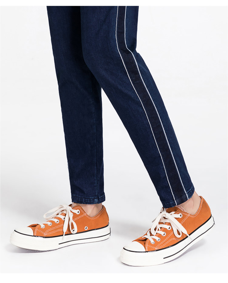 Jean femme ESEY   - Ref 3193111 Image 21