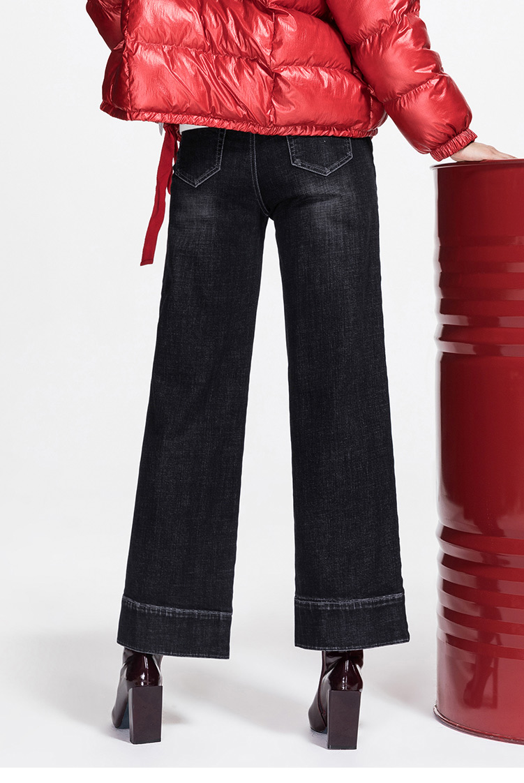 Jean femme ESEY   - Ref 3193156 Image 28