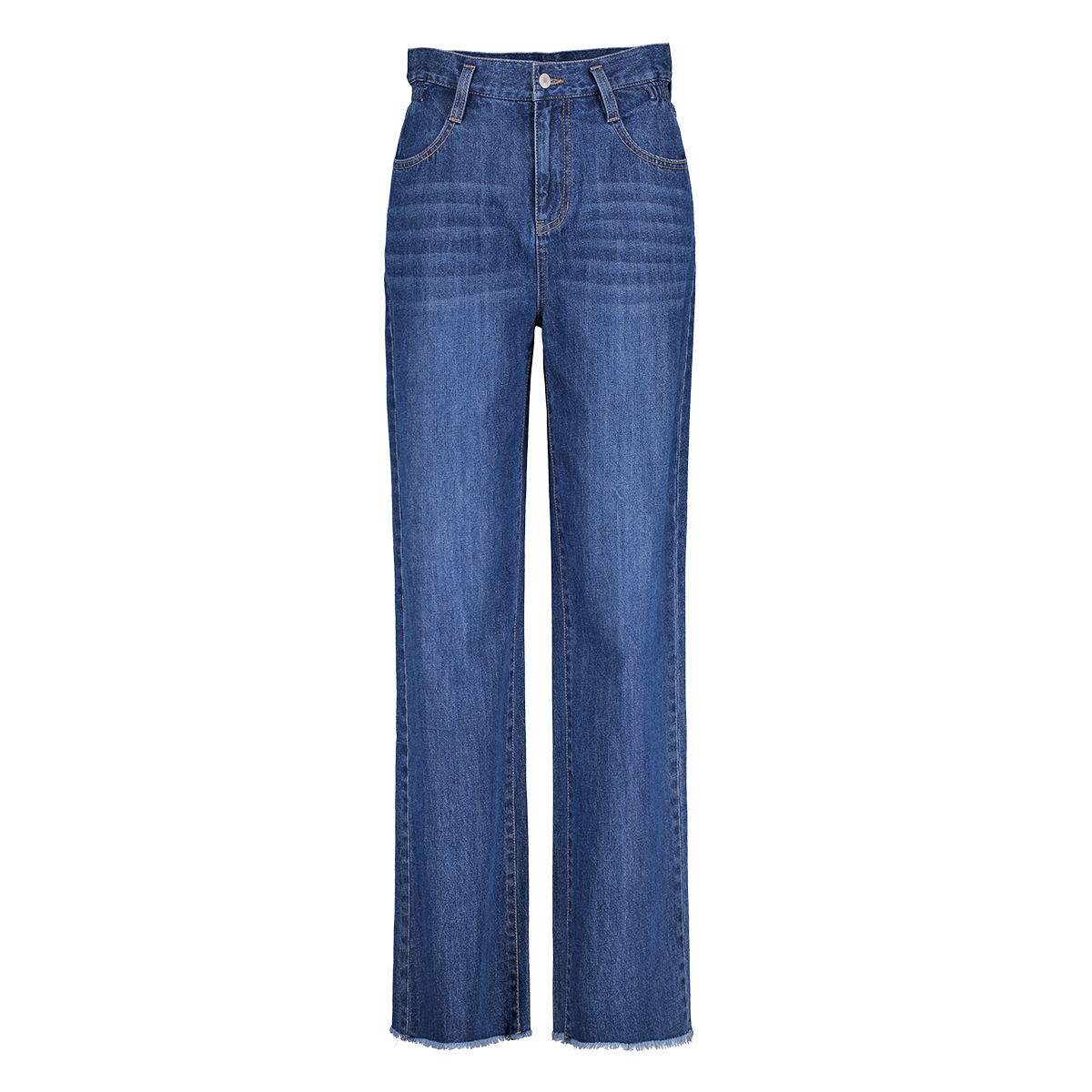 Jean femme ESEY   - Ref 3193549 Image 5