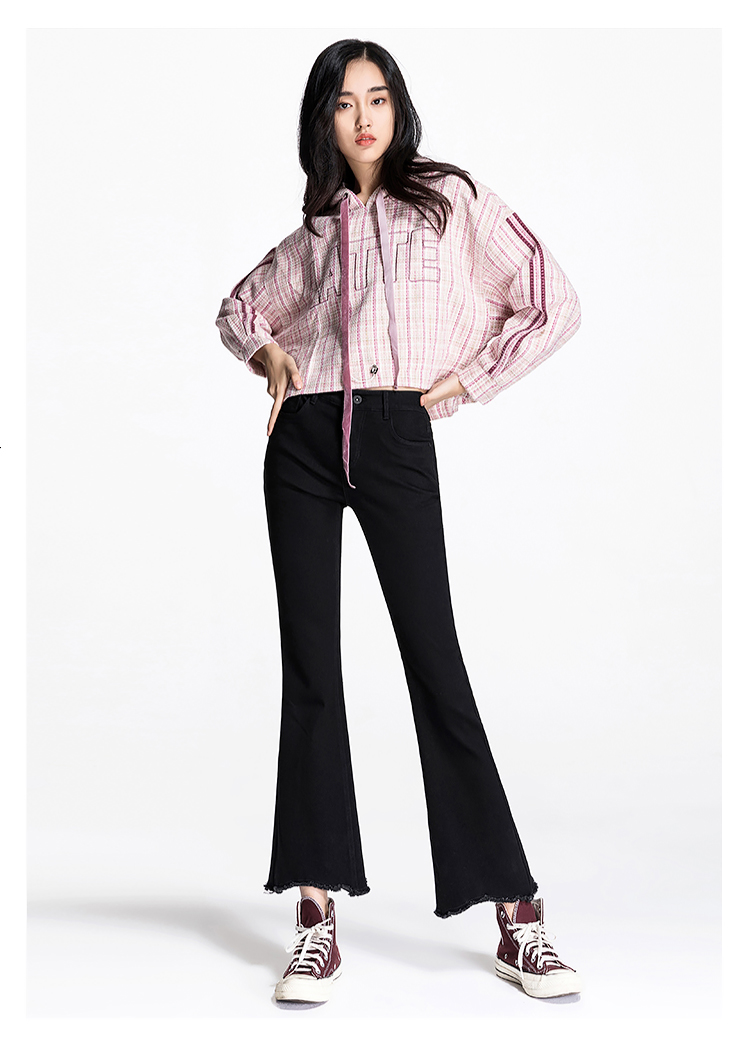 Jean femme ESEY   - Ref 3194082 Image 7