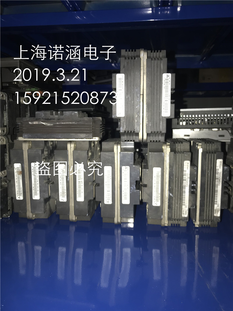 Used dismantling power module IGBT module Power module CM1200DC-34N spot guarantee quality