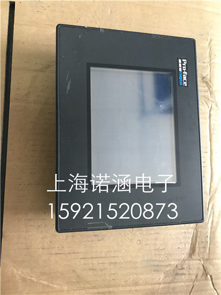90% new Proface Proface touch screen GP37W2-BG41-24V with warranty in stock - Taobao