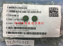 PTC positive temperature thermistor TKSPG500 50R 300V 3A Overload overcurrent protection PPL09500Y