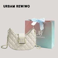 Белый (подарочный пакет)