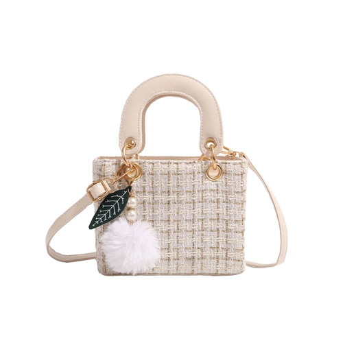 古慕妮 Универсальная портативная сумка на одно плечо, официальный продукт