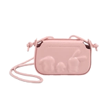 URBAM REWIWO Милый кролик, универсальная маленькая сумка через плечо, коробка, официальный продукт, 2023