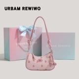 URBAM REWIWO Клубника, подвеска, сумка, официальный продукт, новая коллекция