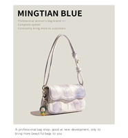 Синий (подарочный пакет)