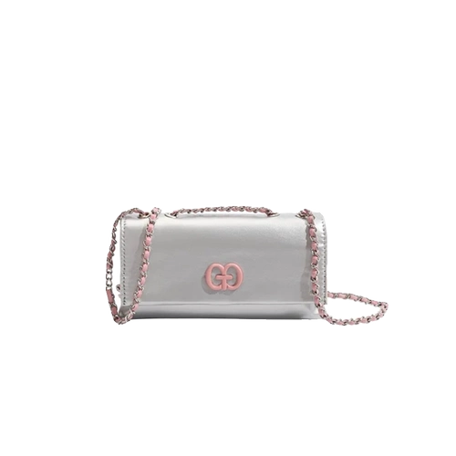 URBAM REWIWO Сумка на одно плечо для отдыха, цепь, официальный продукт