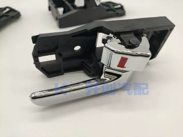 Характеристики Chery A5 Chanyun 3 Old Tiger внутренний Дашер ручка дверной ручки A516 внутренняя ручка двери