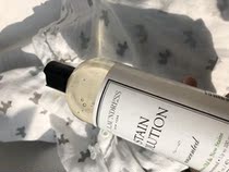 American The Laundress clothes stain removing liquid juice red wine coffee sweat urine stains wool silk available