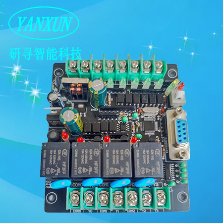 PLC PLC controller 10MR programmable controller SRDPLCPLCPLCPLCFX2N
