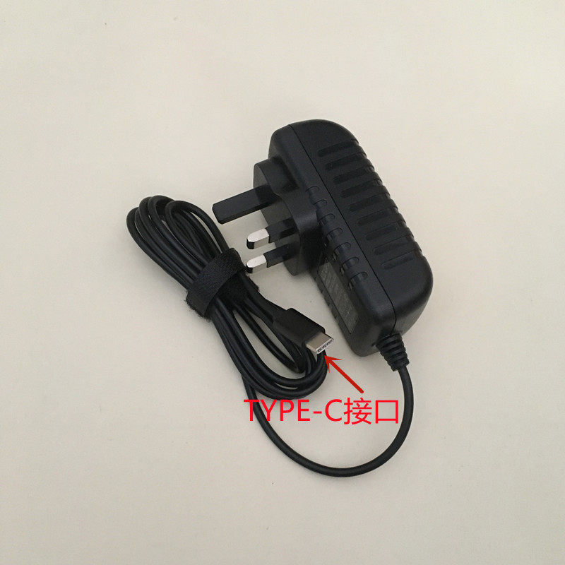 ASUS T100H T100HA P00i Tablet PC Power Adapter 9V2A Charger TYPE-C Interface