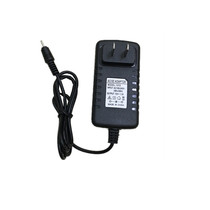 Flat panel power supply 12v Acer Aspire Switch 10 SW5-011 SW5-012 charger cable