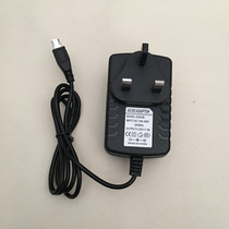Adapter for HP chrome chromebook charger notebook 5 25V3A English gauge power cord