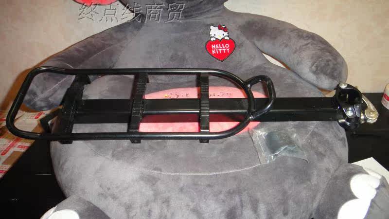 Porte-bagages pour vélo - Ref 2419907 Image 4
