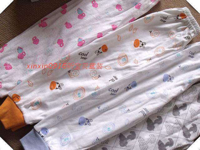 Pantalon pour garcons et filles - Ref 2059181 Image 16