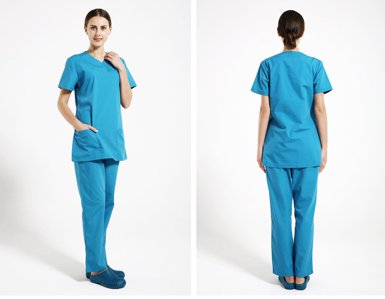 Tenue infirmière - Ref 1862691 Image 17