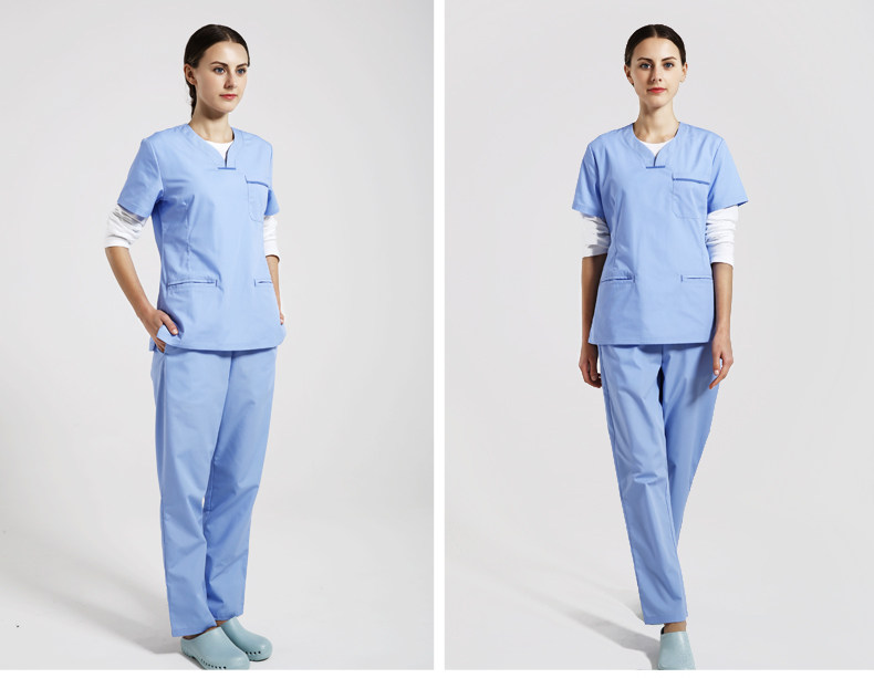 Uniforme infirmière - Ref 1860739 Image 17