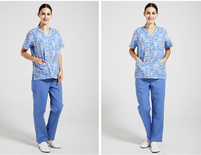 Tenue infirmière - Ref 1863051 Image 14