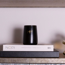 Moss st Fragrances l australian minority aromatherapy MOSS ST handmade candle accompanying gift