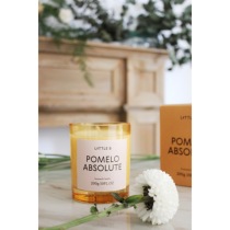 THE BEAST Fauvism l LITTLE B Series Aromatherapy Candles Before Sunset Official Authorization