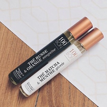 100BON) French small crowdsourced natural plant extraction perfume travel fit 15ML fresh and persistent perfumery