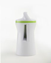 Out of Japan 304 stainless steel vegetable shredder grater Radish yellow melon rubbed shredder cutting vegetable artifact