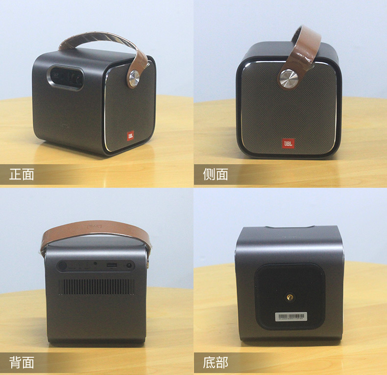 Màn hình ma thuật Tmall A1 / A2 Youku chiếu tại nhà di động rạp chiếu phim siêu nhỏ thông minh Wifi không dây sinh viên giảng dạy phòng ngủ ký túc xá điện thoại di động sàng lọc không có màn hình TV nhỏ máy chiếu nec