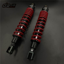 Guangyang rowing 250 300 Sanyang cruising 300 Zongshen Sekron RT3 modified shock absorption CNC shock absorber