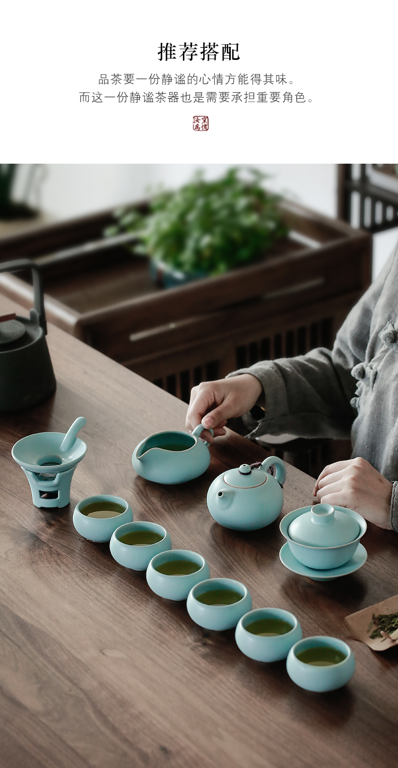 Your up ceramic teapot single pot suit small household porcelain teapot kung fu tea canister teapot xi shi pot of tea