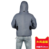 2 основная фанатская версия Grey Style (открытие 9 см)