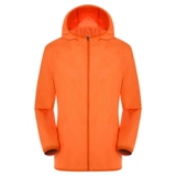 Вентилятор, охлаждающая искусственная водонепроницаемая одежда для защиты от солнца, ветровка для работы